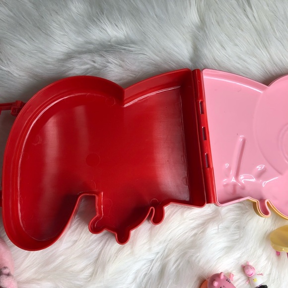 Peppa Pig Toy Lot - Picture 3 of 7